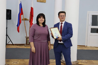 УНПК «Пищевик» Вавиловского университета – в числе  победителей регионального этапа Конкурса «100 лучших товаров России»
