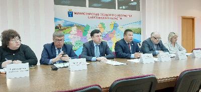 Роман Ковальский: Посевная кампания – фундамент продовольственной безопасности региона