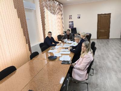 В региональном минсельхозе прошло совещание по вопросу подготовки к сельхозсезону 2025 года