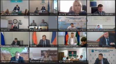 Роман Ковальский: задача по выполнению структуры посевных площадей выполнена 