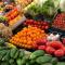 На ярмарках «выходного дня» свою продукции представили Татищевский, Энгельсский, Ровенский, Марксовский и другие районы области
