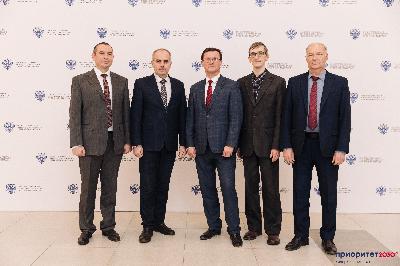 Вавиловский университет представил первые итоги работы университета за 2021-2022 гг. по программе «Приоритет 2030»